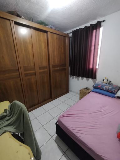 quarto do casal