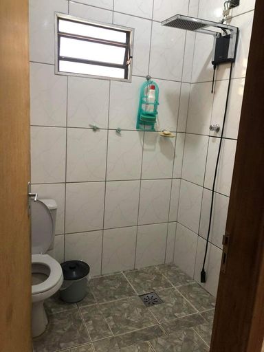 banheiro