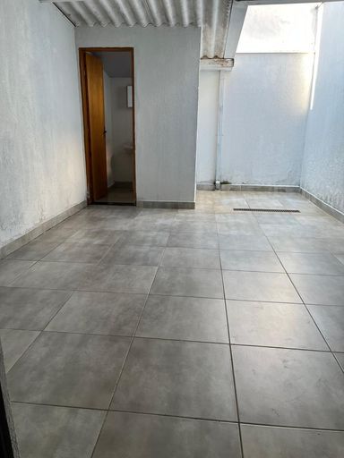 área do fundo