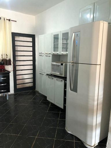 cozinha