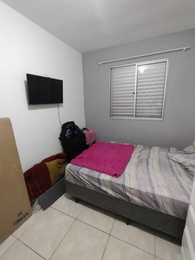quarto do casal