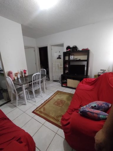 sala de jantar
