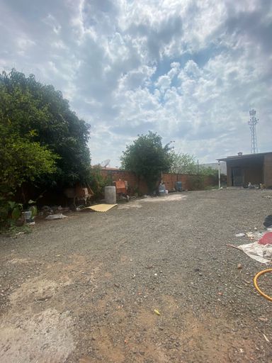 terreno