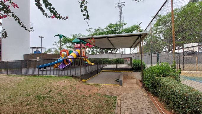 PLAYGROUND
