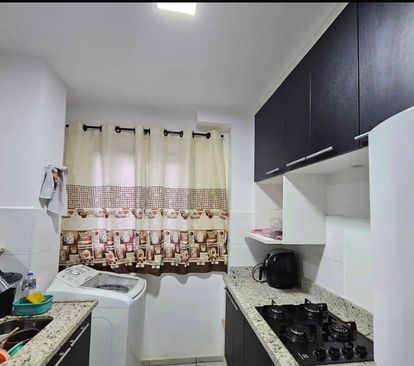 COZINHA