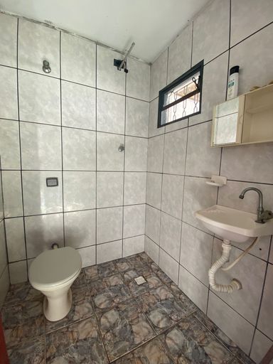 banheiro superior