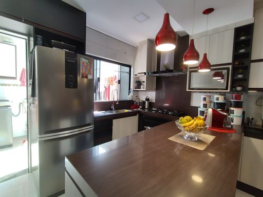 COZINHA