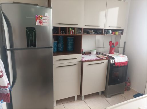 COZINHA