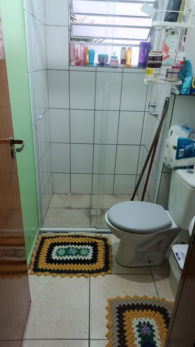BANHEIRO