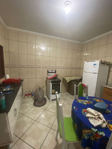 COZINHA