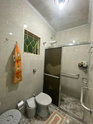banheiro