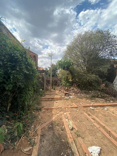 terreno