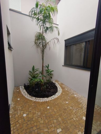 JARDIM
