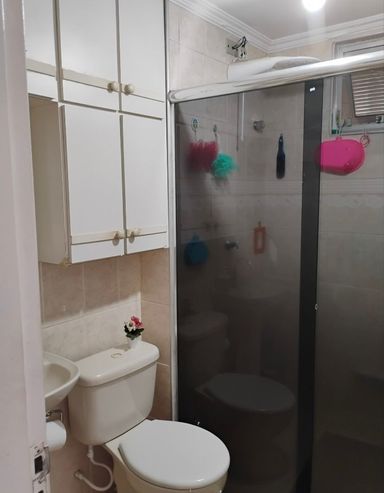 banheiro
