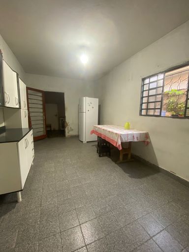 COZINHA E COPA
