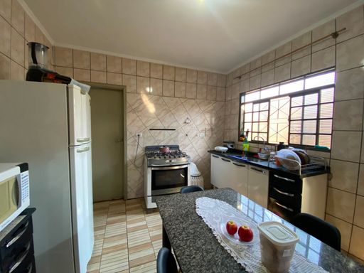 cozinha