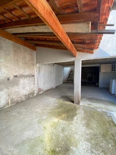 espaço livre