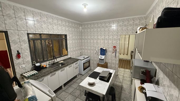 cozinha