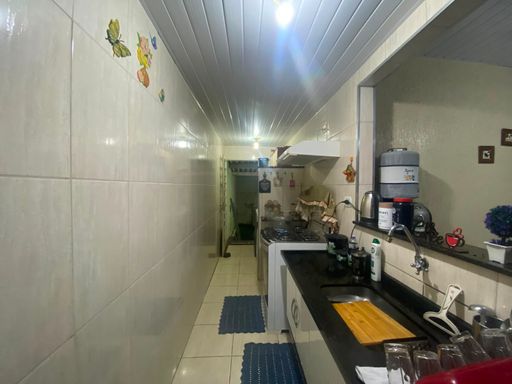 cozinha