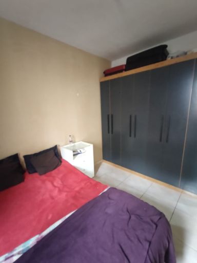 quarto de solteiro