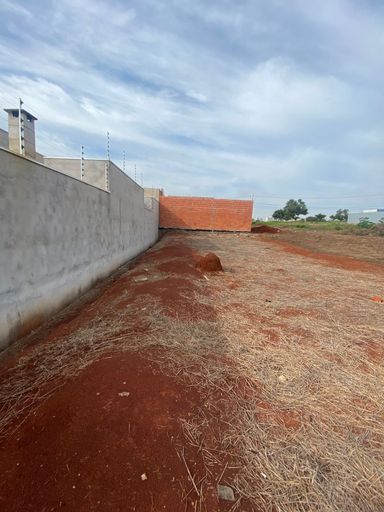 terreno