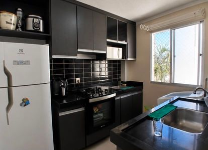 COZINHA