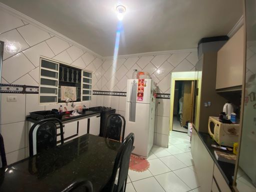 cozinha