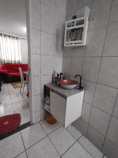 banheiro
