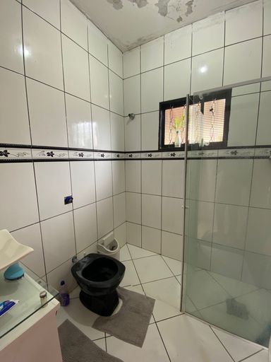 banheiro