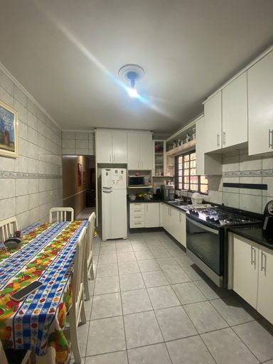 cozinha