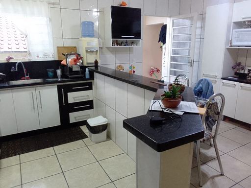 cozinha