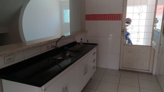 cozinha