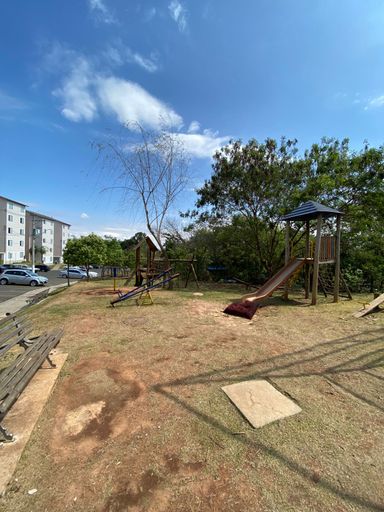 PLAYGROUND