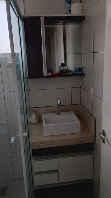 banheiro