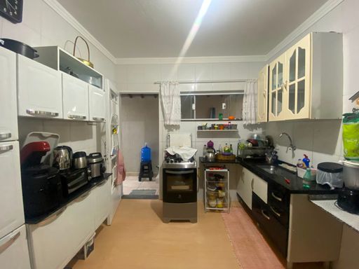 cozinha