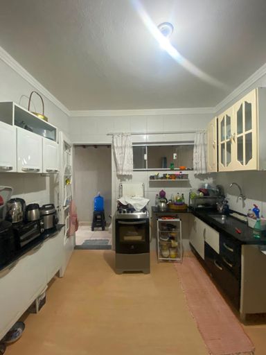 cozinha