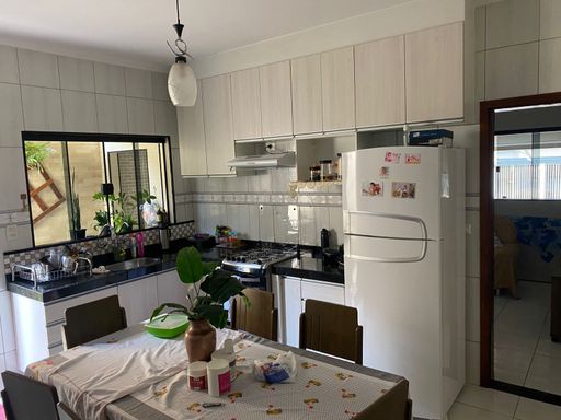cozinha