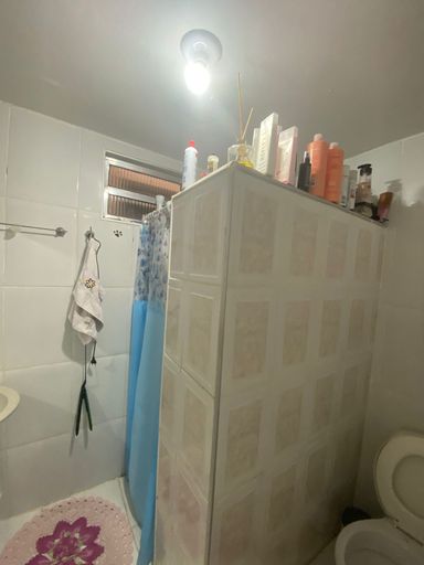 banheiro
