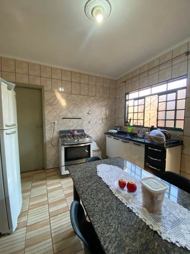 cozinha