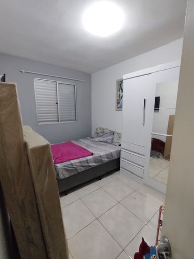 quarto do  casal