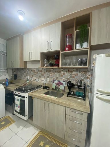cozinha
