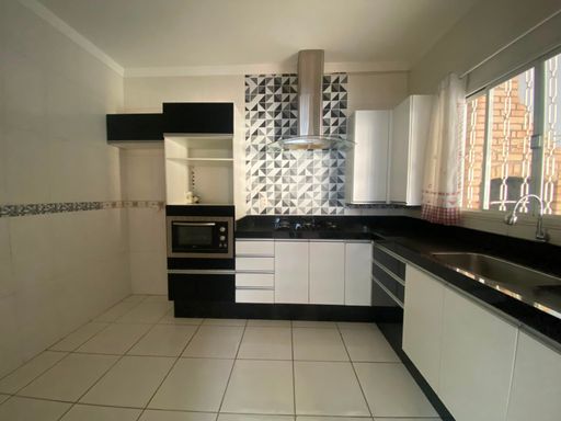 cozinha