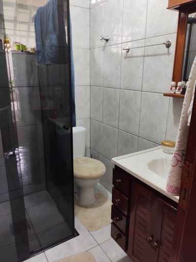 Banheiro