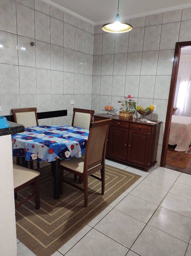 Sala de Jantar