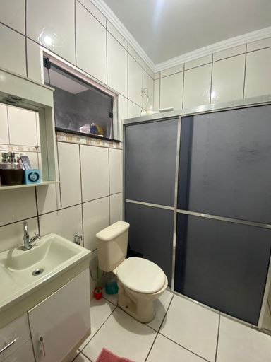 banheiro
