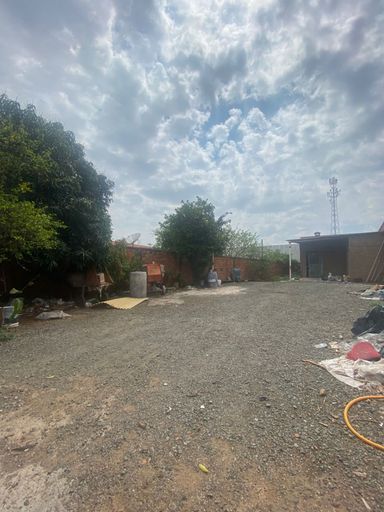 terreno