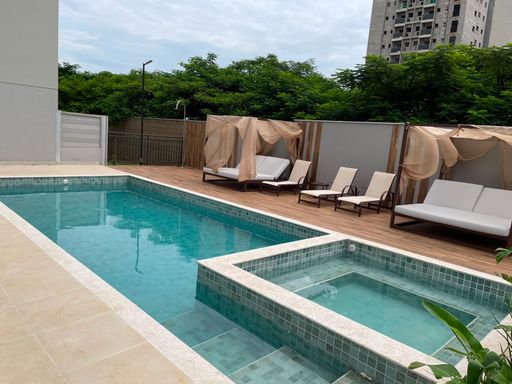 piscina