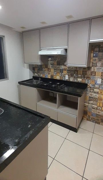 cozinha