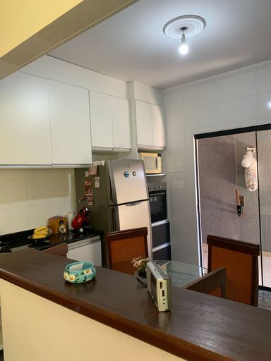cozinha