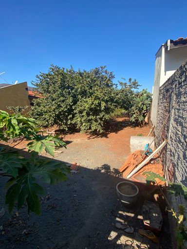 terreno